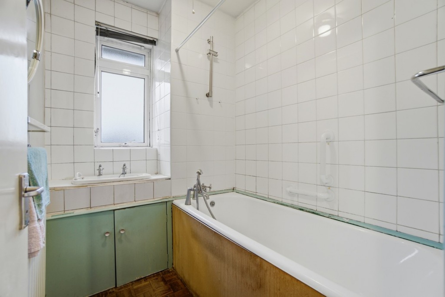 3 bedroom Flat for Sale Varndell Street, Camden