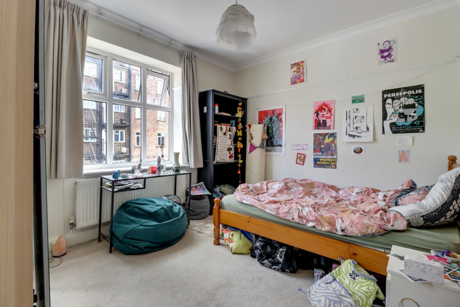 4 bedroom Flat for Letting Finchley Road, Hampstead