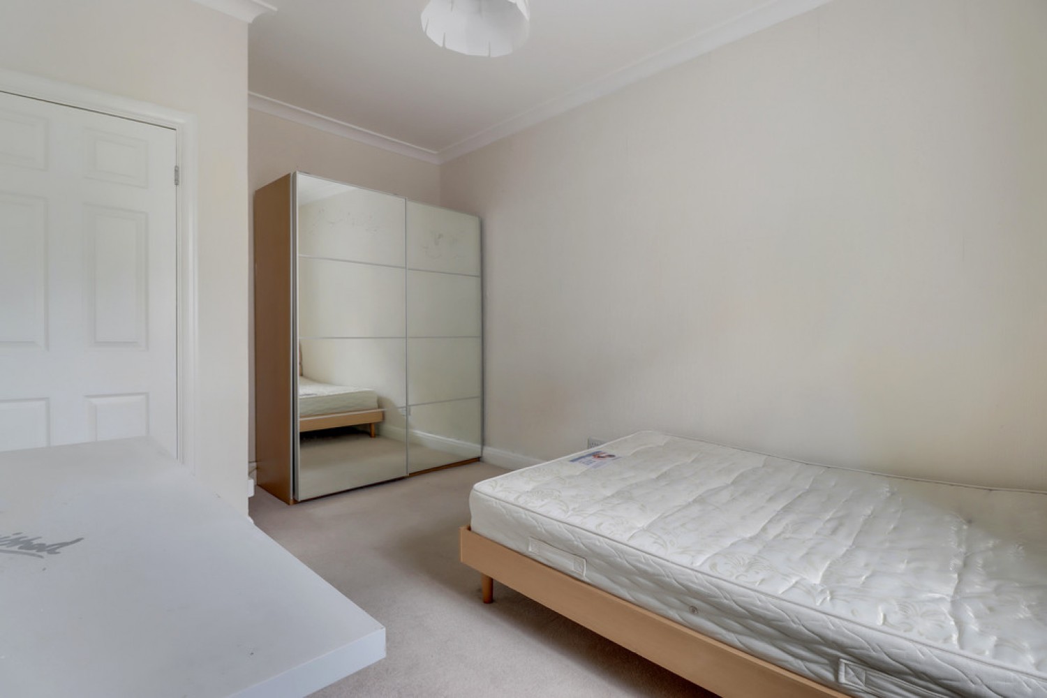 4 bedroom Flat for Letting Finchley Road, Hampstead