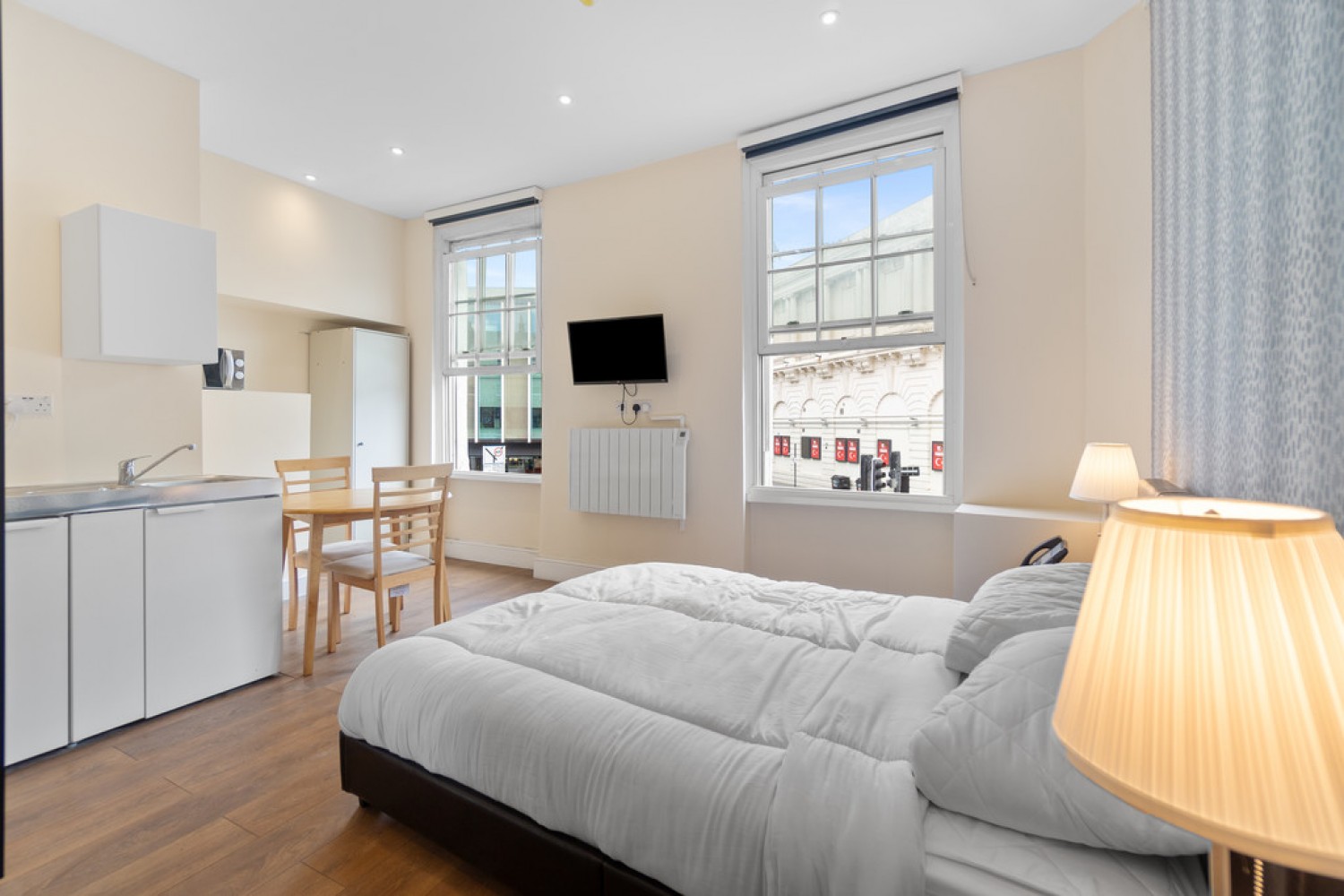 Grays Inn Road, Kings Cross