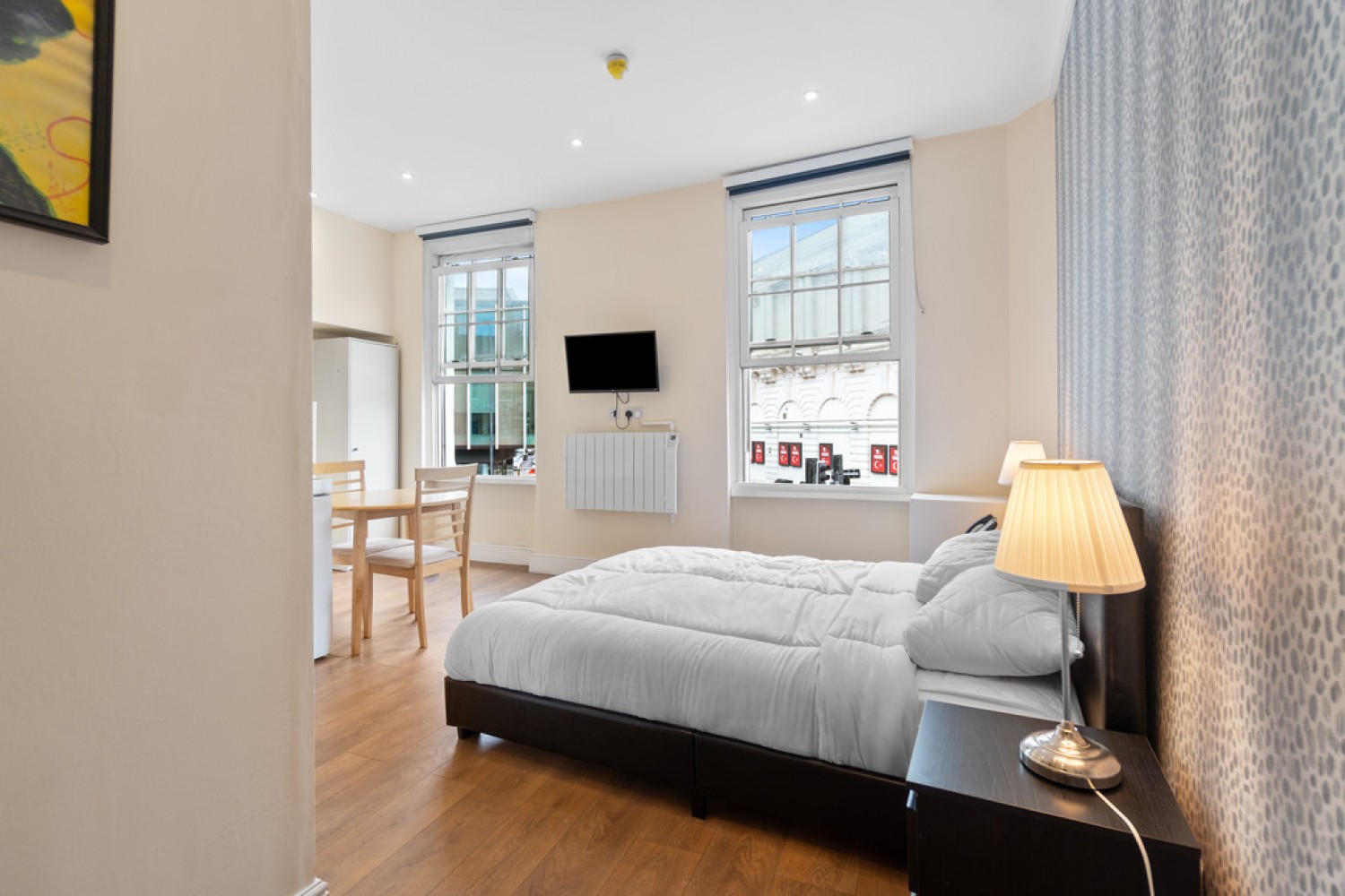 Grays Inn Road, Kings Cross