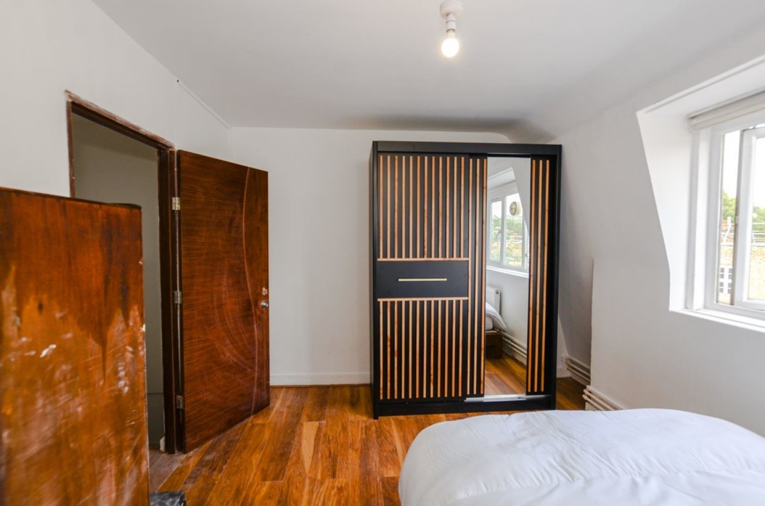2 bedroom Flat for Letting Johnson House, Cranleigh Street