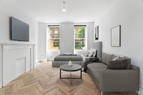 Crowndale Road NW1 1TP