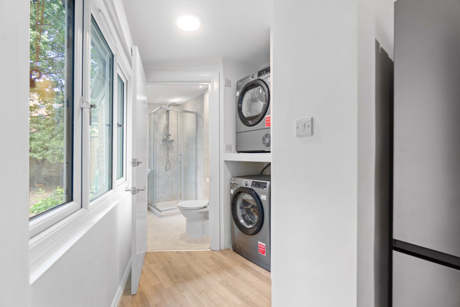 0 bedroom Flat for Letting Crowndale Road NW1 1TP