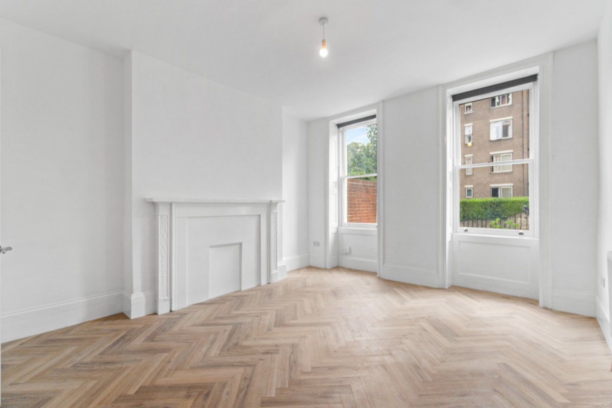Crowndale Road NW1 1TP
