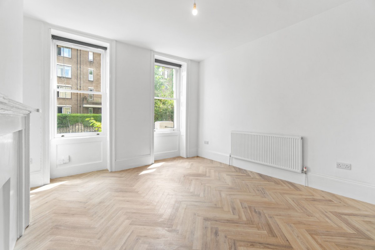 Crowndale Road NW1 1TP