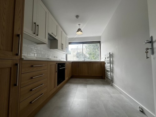 Loudoun Road, St Johns Wood