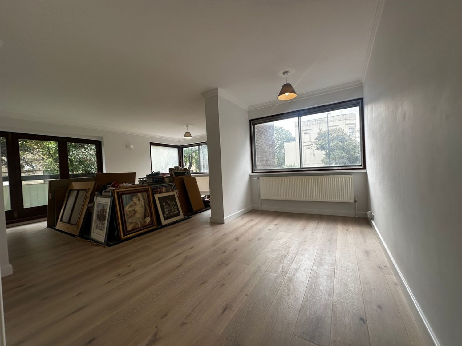 Loudoun Road, St Johns Wood