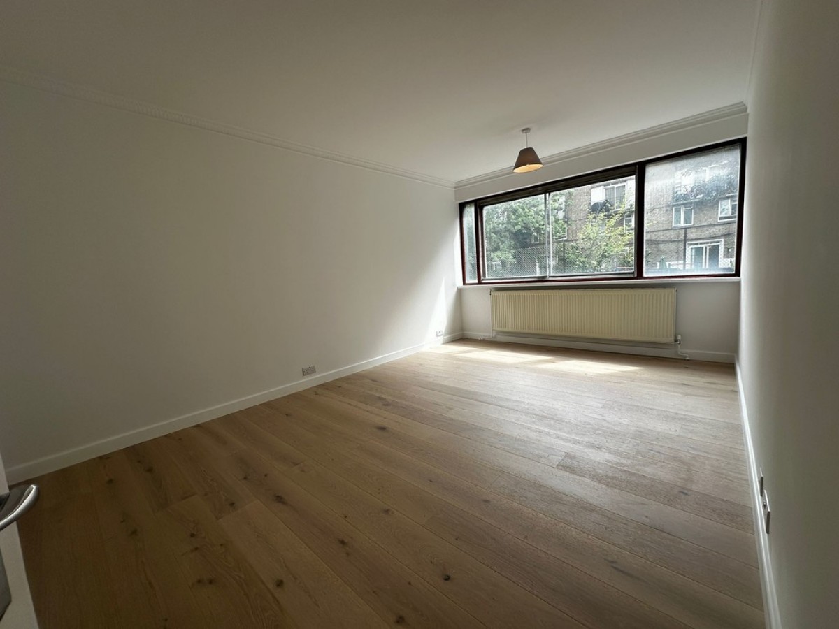 Loudoun Road, St Johns Wood