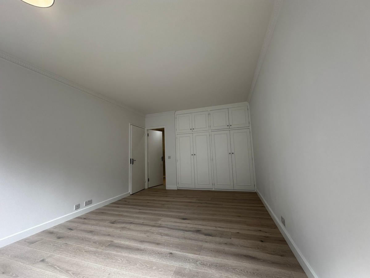 Loudoun Road, St Johns Wood