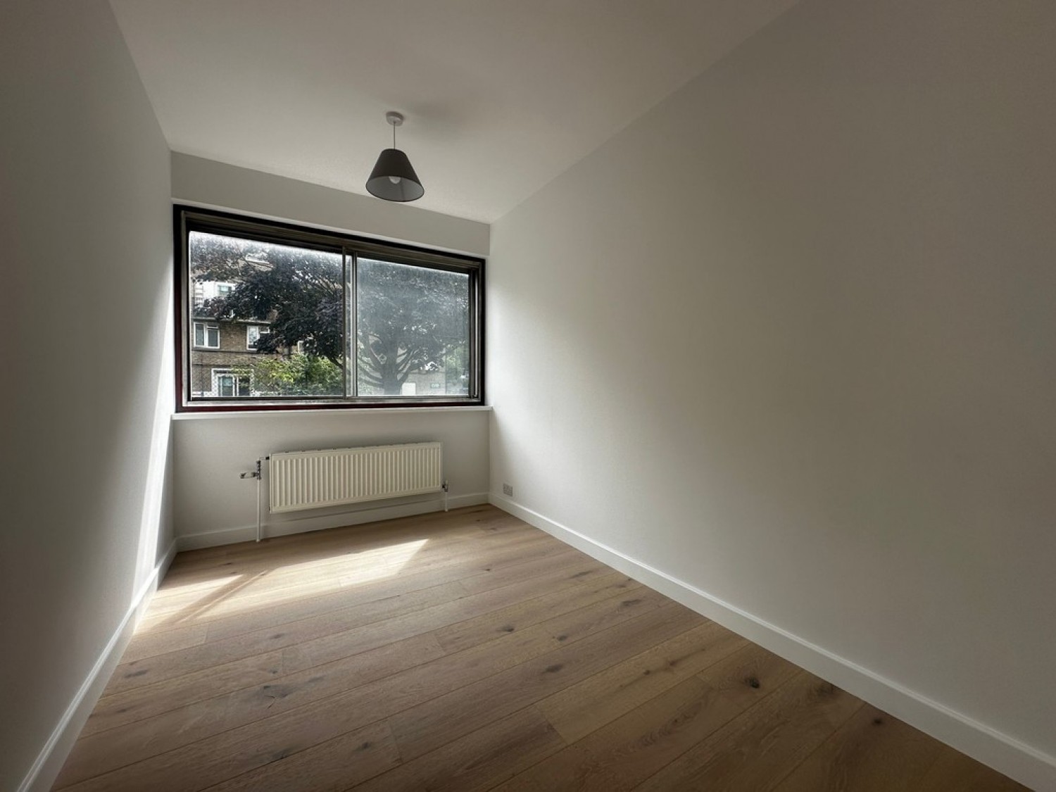 Loudoun Road, St Johns Wood