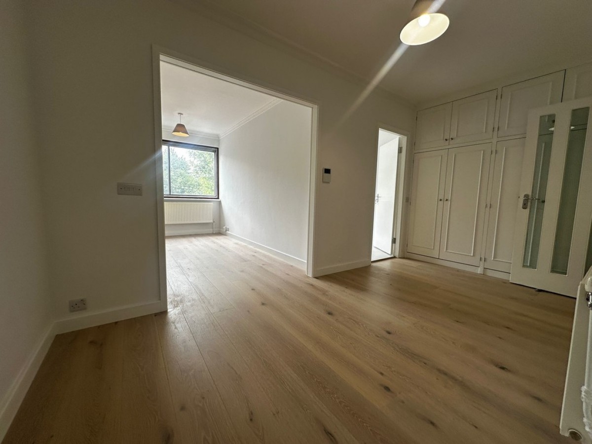 Loudoun Road, St Johns Wood