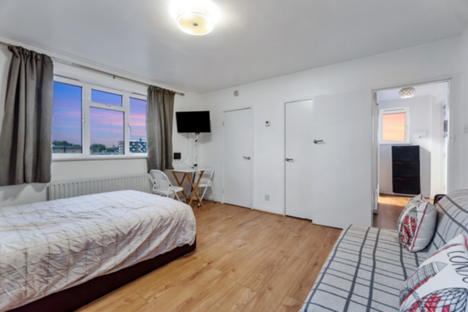 Bayham Street, Camden