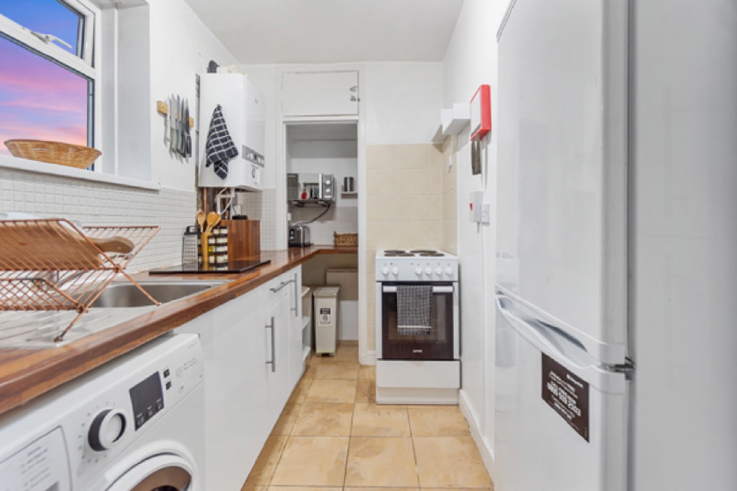 Bayham Street, Camden