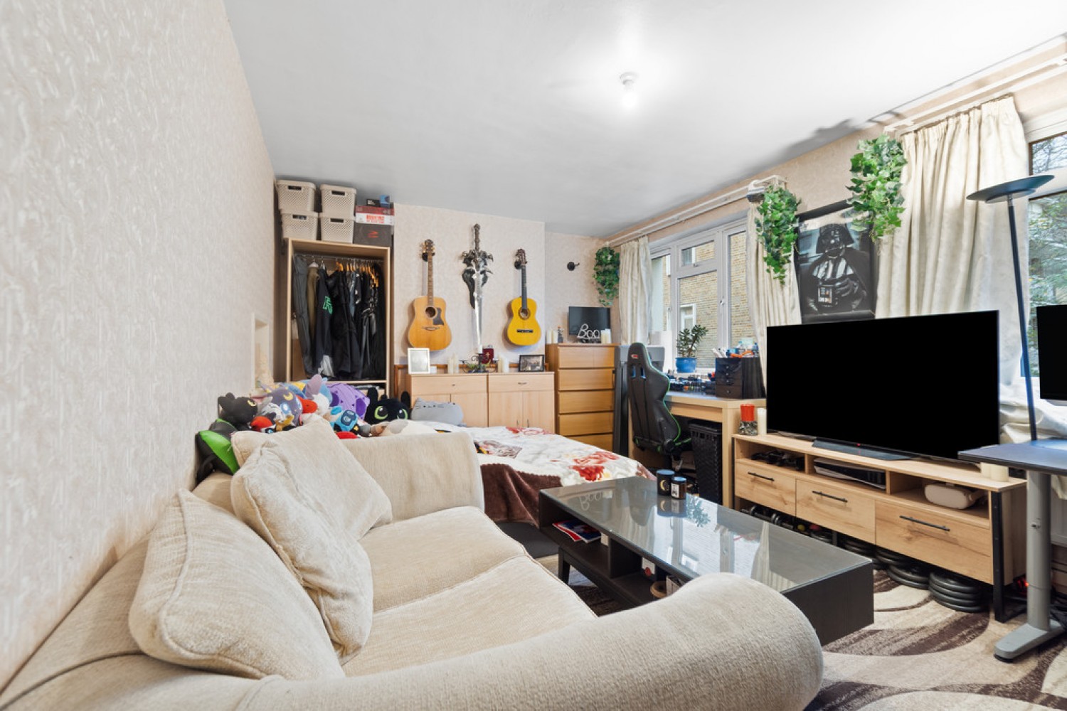 2 bedroom Flat in Bridgeway Street, Camden