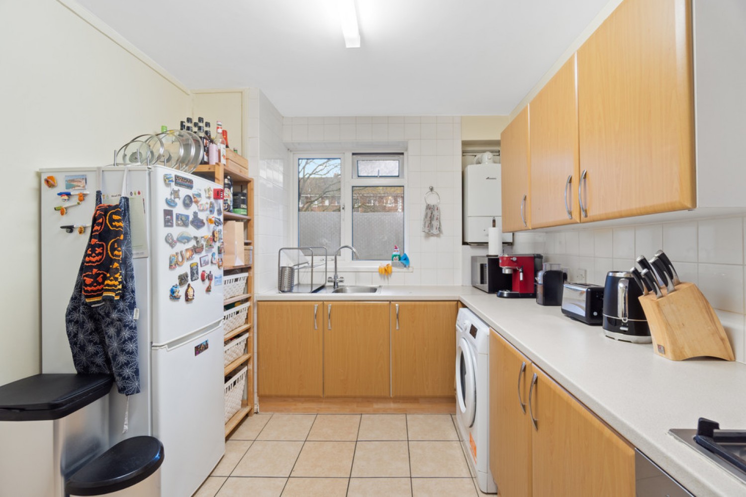 2 bedroom Flat in Bridgeway Street, Camden