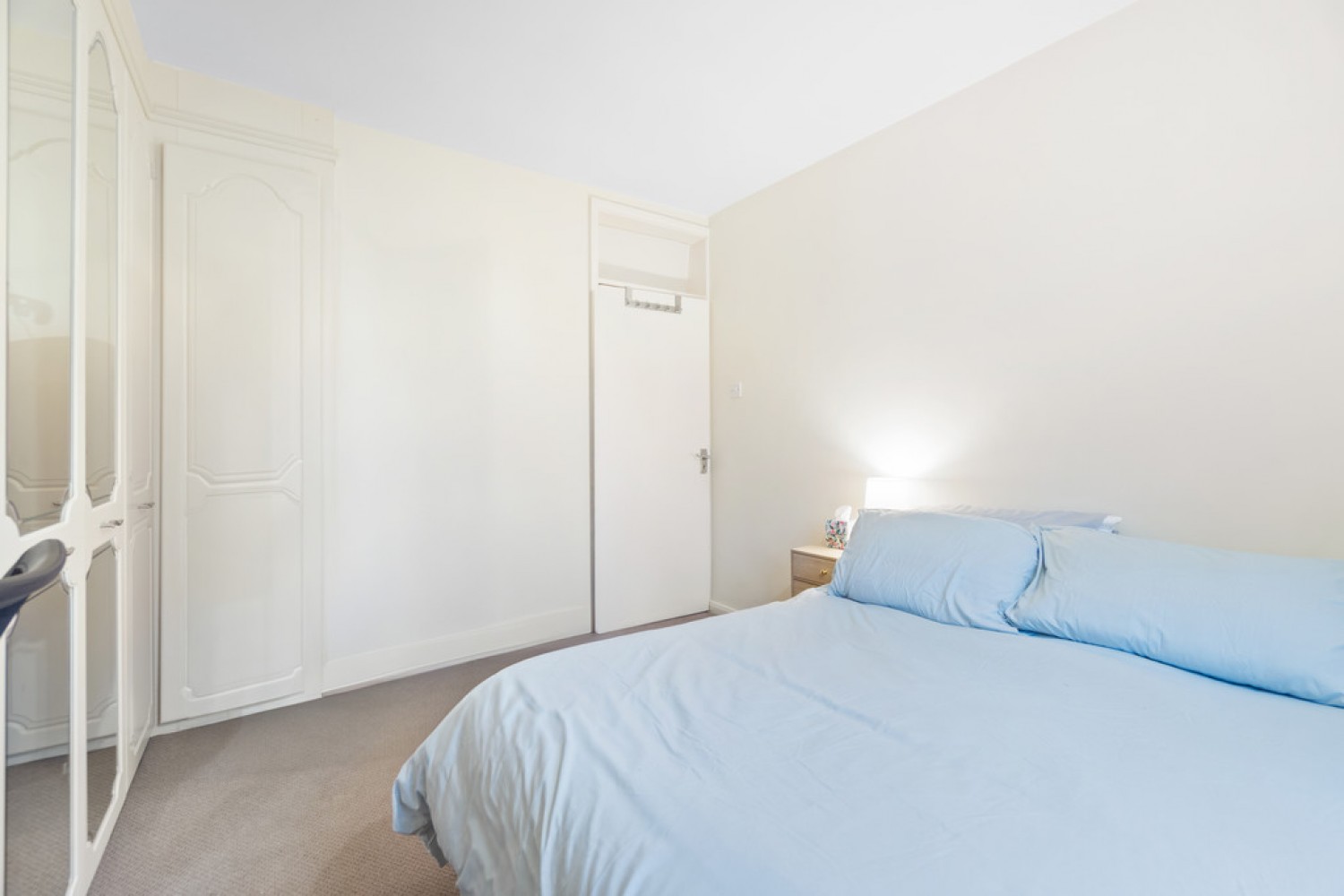 2 bedroom Flat in Bridgeway Street, Camden