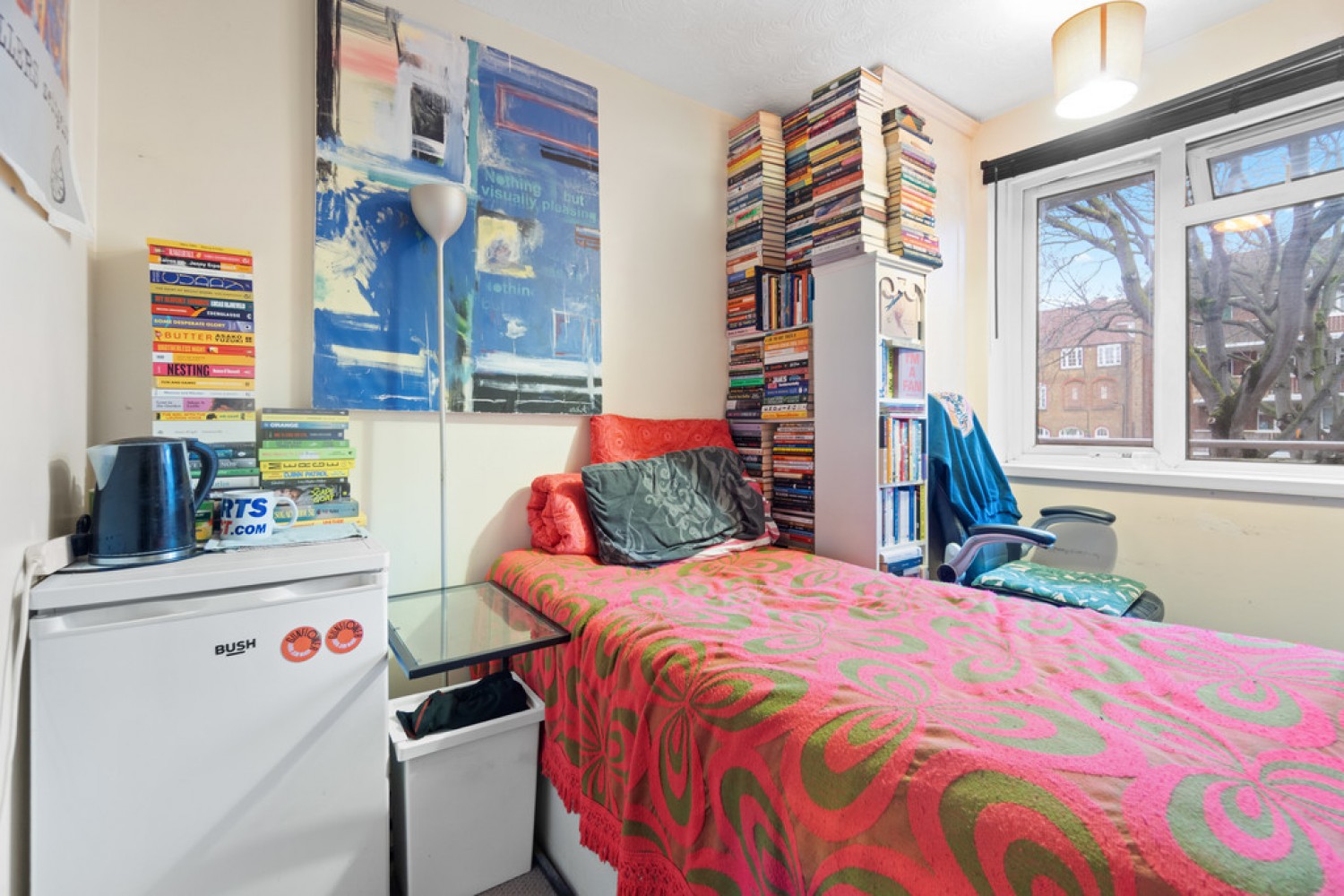 2 bedroom Flat in Bridgeway Street, Camden
