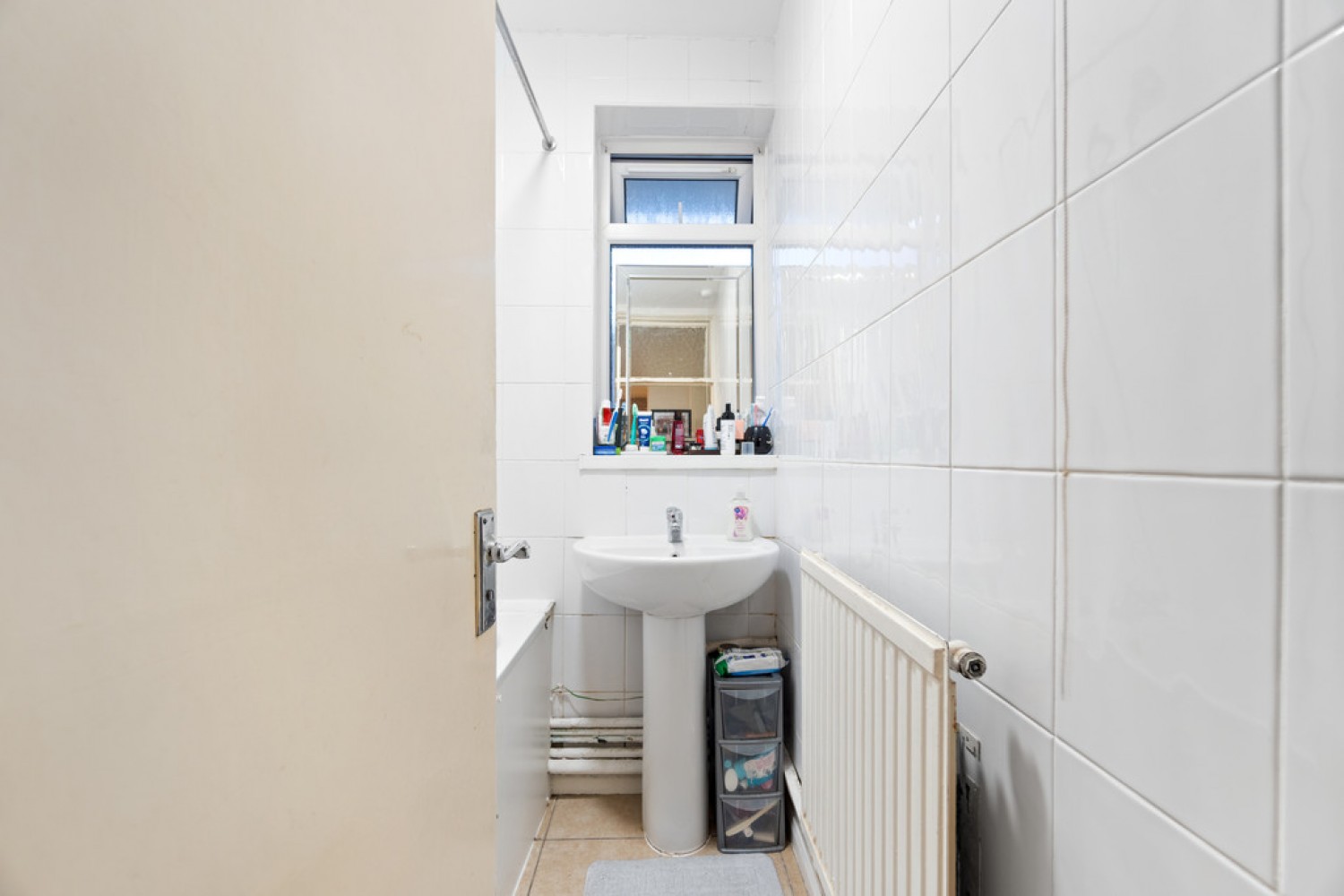 2 bedroom Flat in Bridgeway Street, Camden