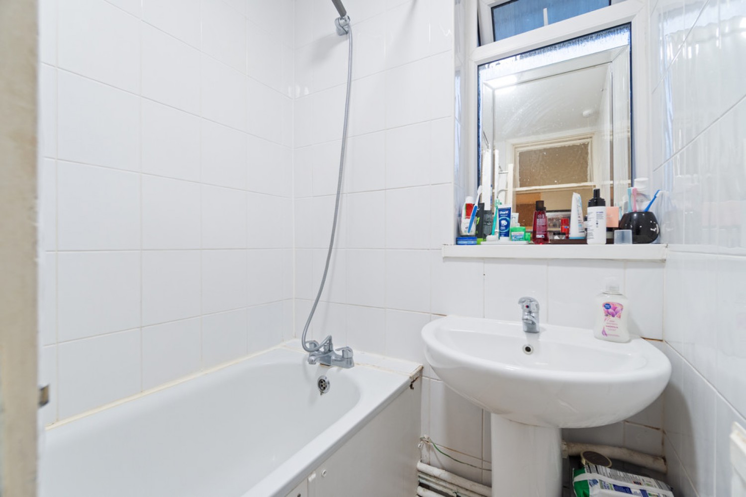 2 bedroom Flat in Bridgeway Street, Camden