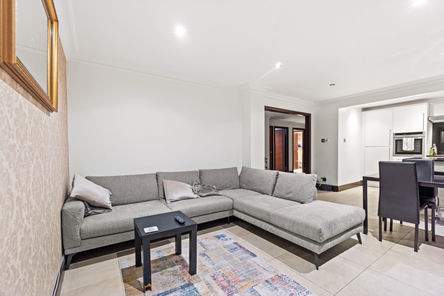 Waterdale Manor House, Marylebone