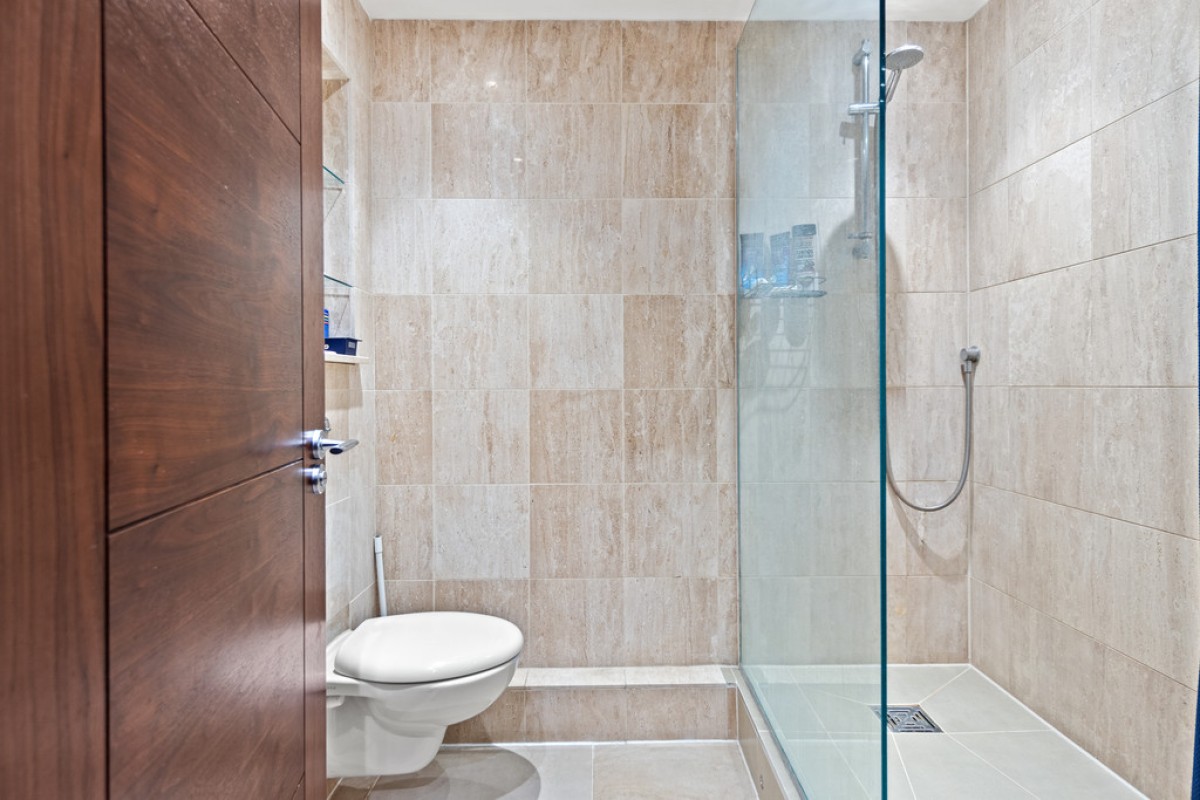 Waterdale Manor House, Marylebone