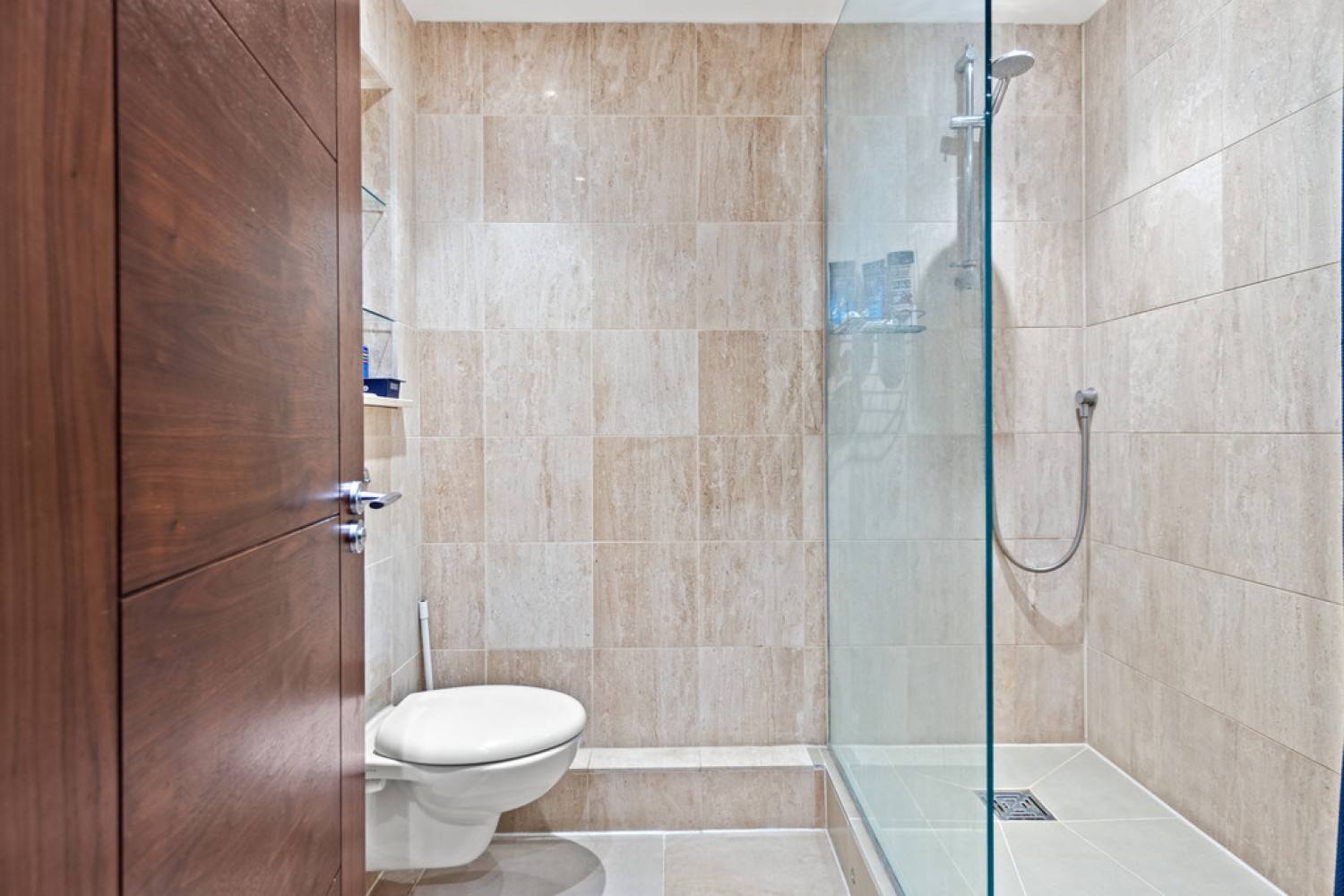 Waterdale Manor House, Marylebone