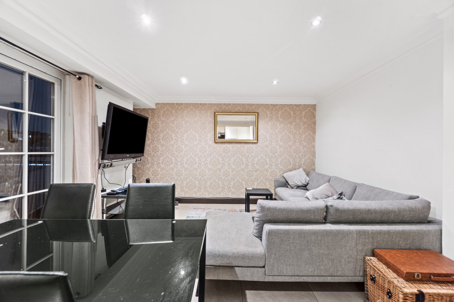 Waterdale Manor House, Marylebone