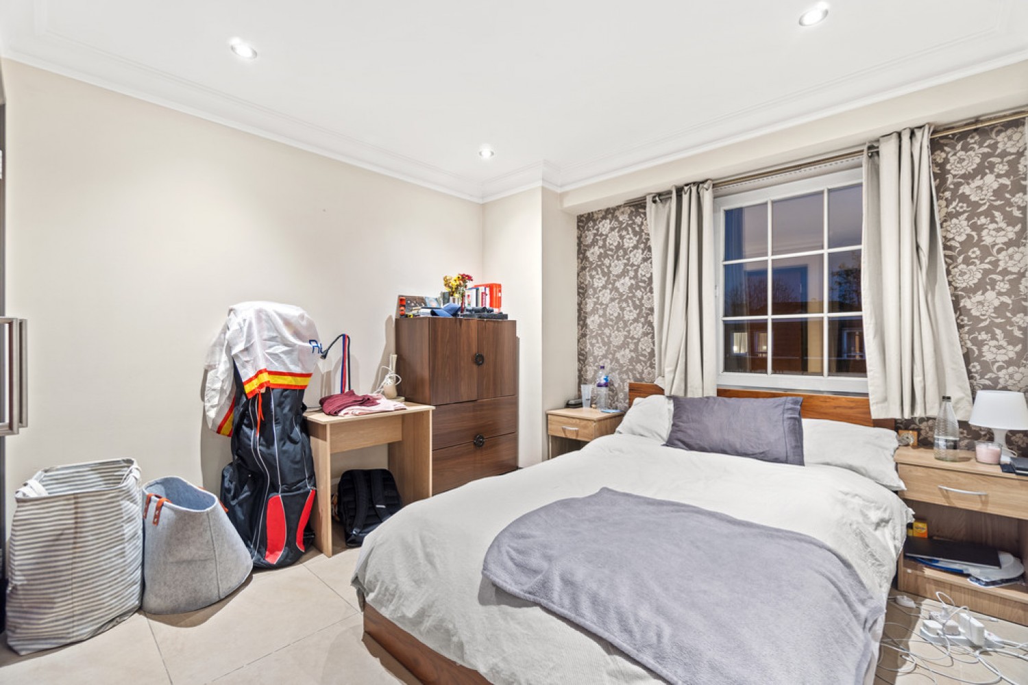 Waterdale Manor House, Marylebone