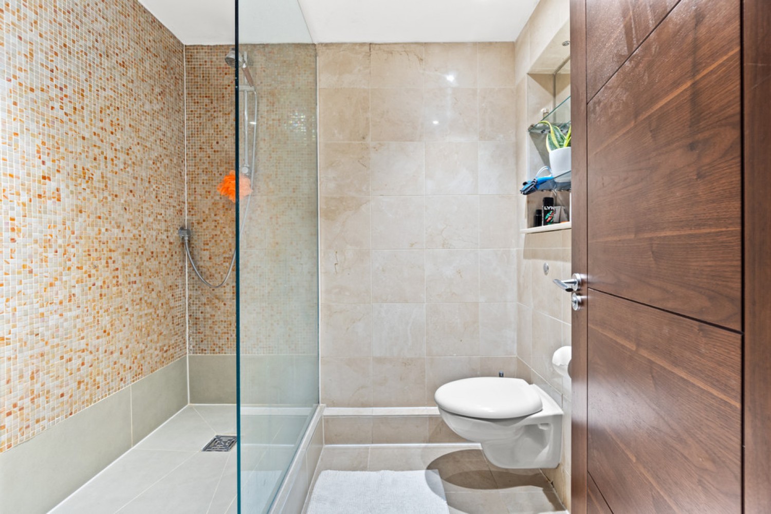 Waterdale Manor House, Marylebone