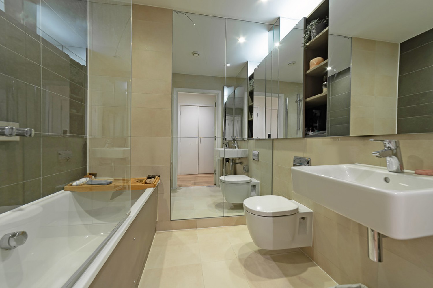 Reliance Wharf, Haggerston