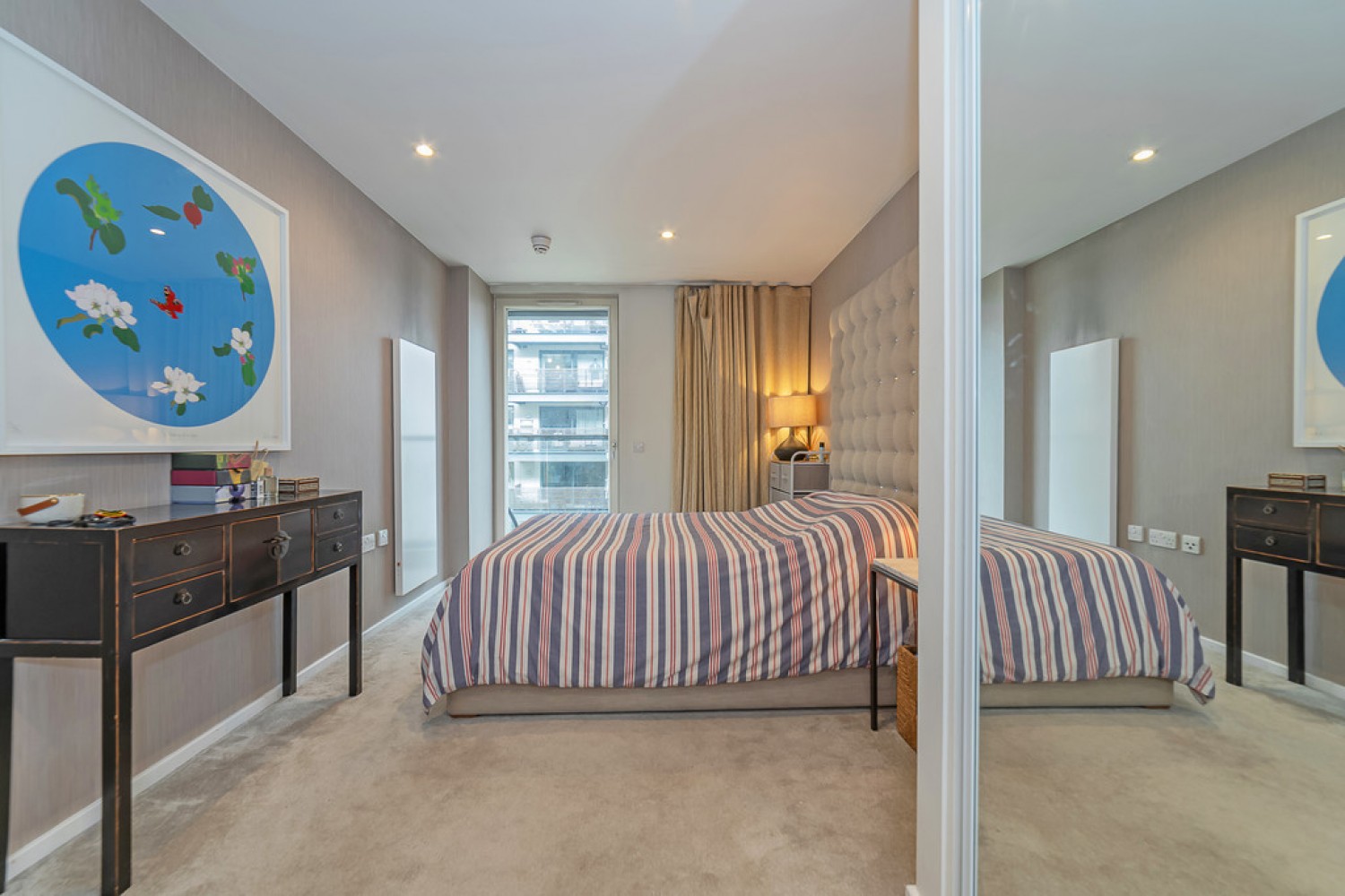 Reliance Wharf, Haggerston