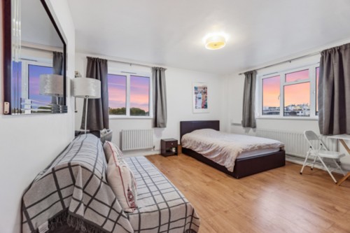 Bayham street, Camden