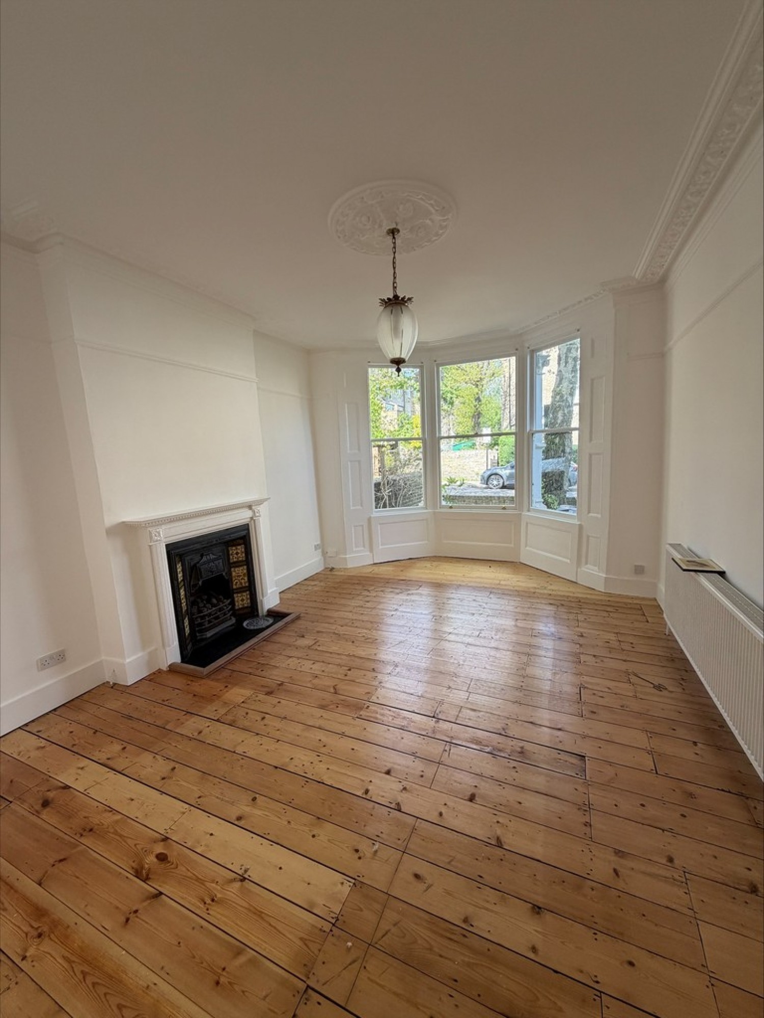 1 bedroom Flat for Letting Cardozo Road, Islington