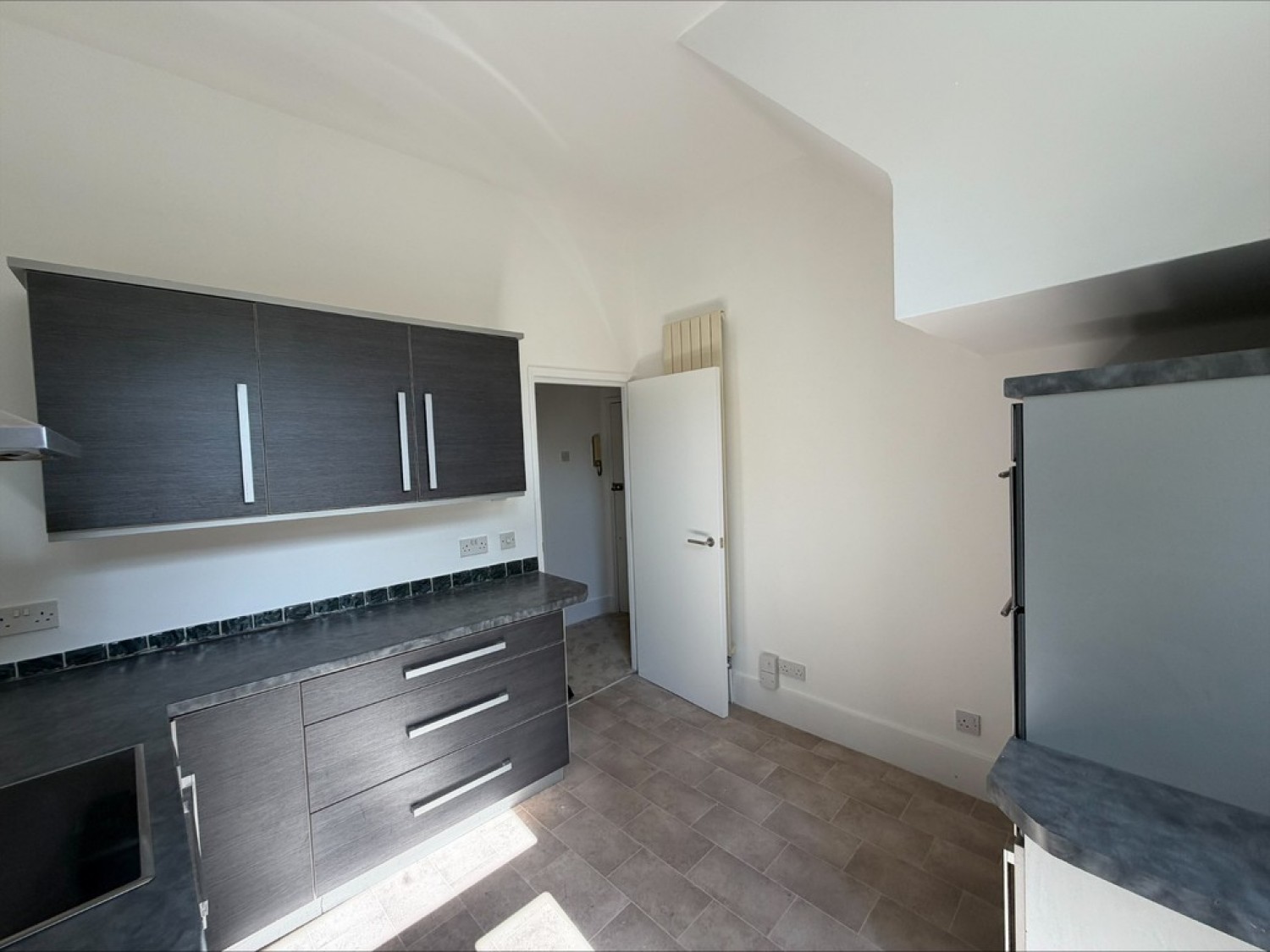 1 bedroom Flat for Letting Cardozo Road, Islington
