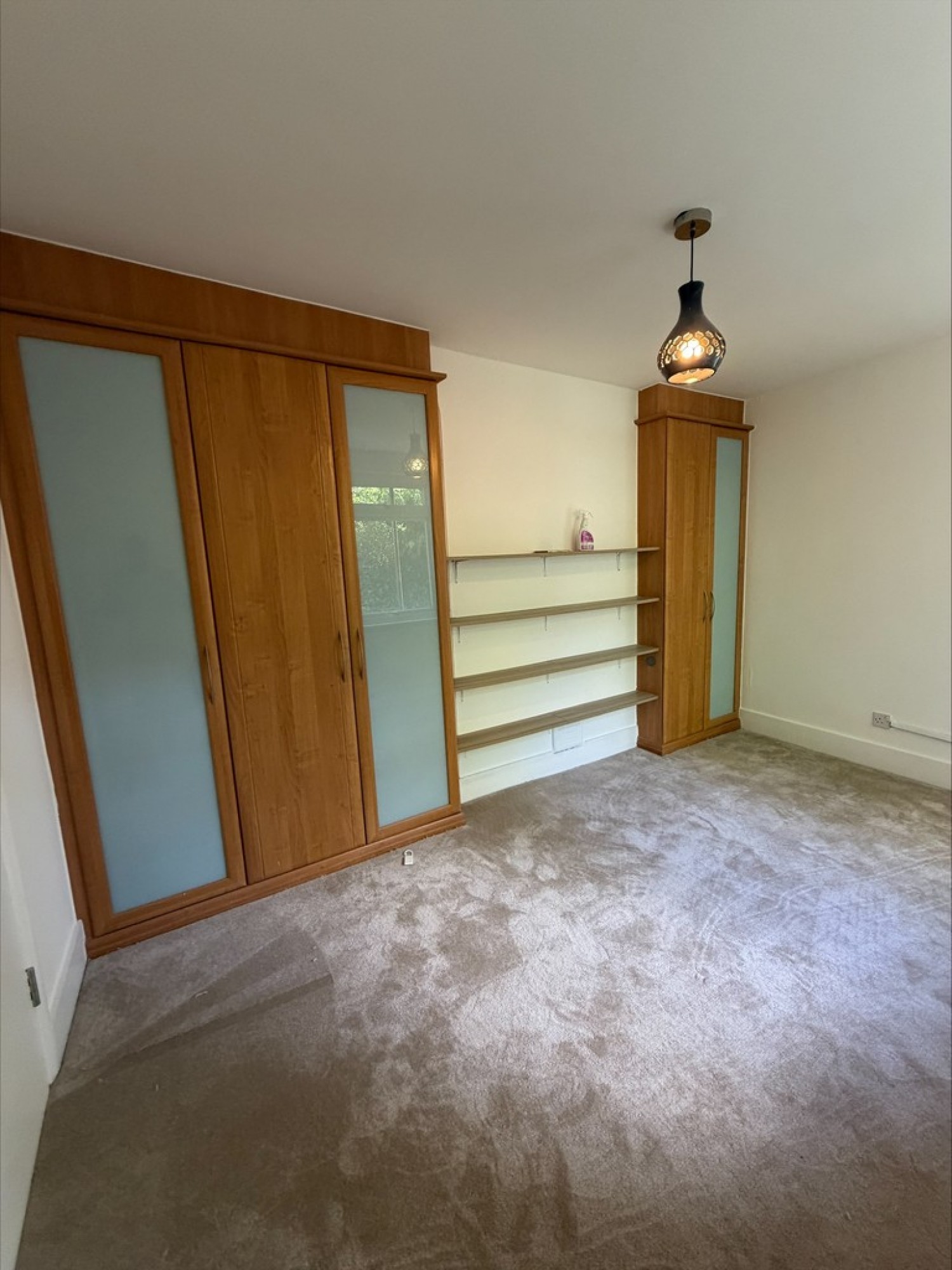 1 bedroom Flat for Letting Cardozo Road, Islington