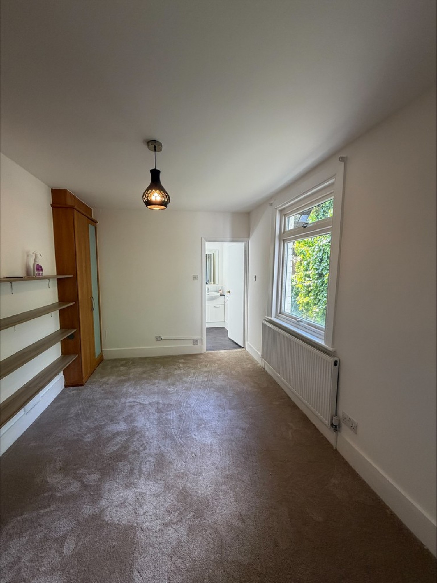 1 bedroom Flat for Letting Cardozo Road, Islington