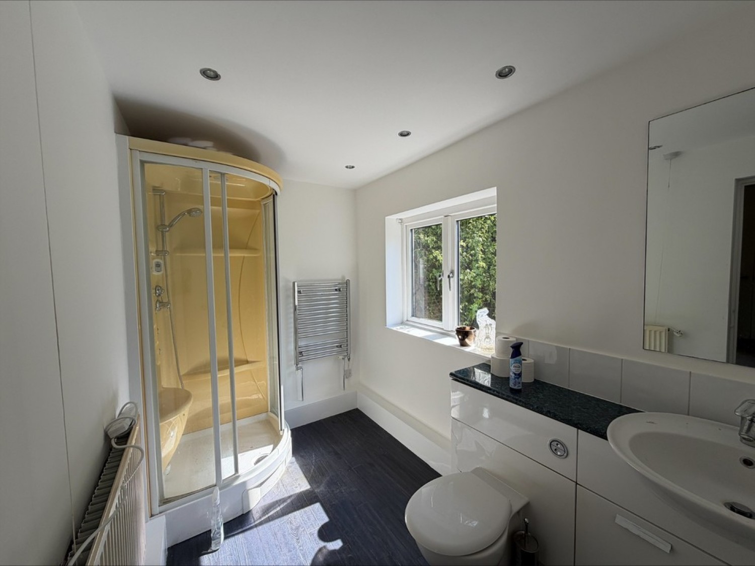 1 bedroom Flat for Letting Cardozo Road, Islington