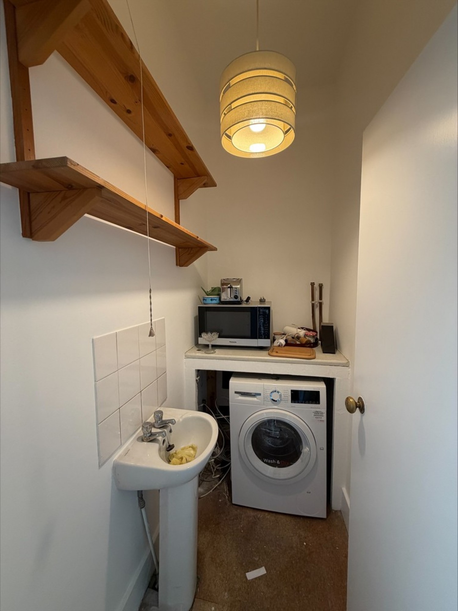 1 bedroom Flat for Letting Cardozo Road, Islington