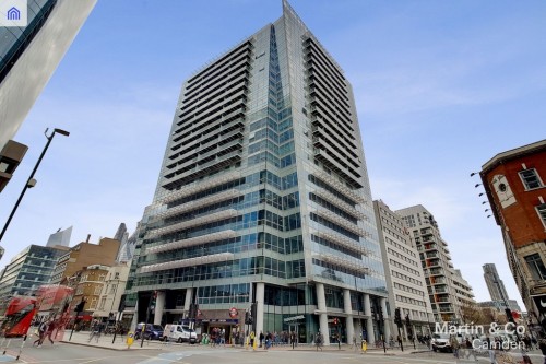 Whitechapel, Aldgate East