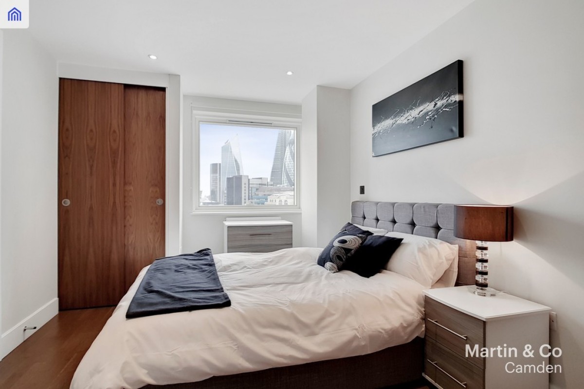 Whitechapel, Aldgate East