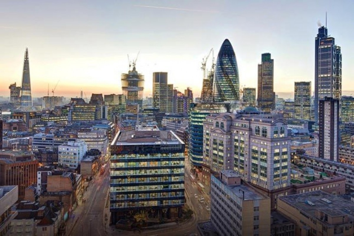 Whitechapel, Aldgate East