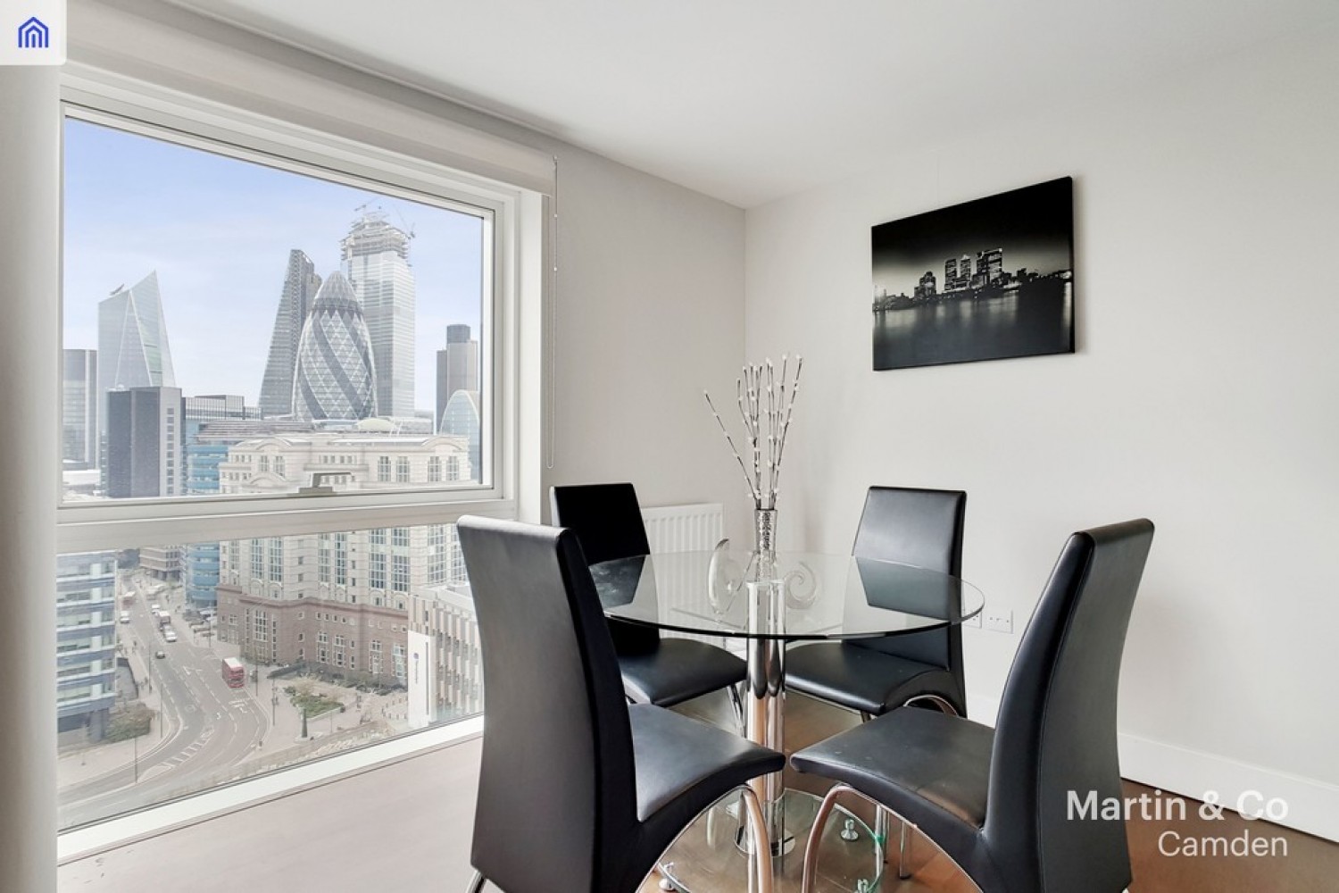 Whitechapel, Aldgate East