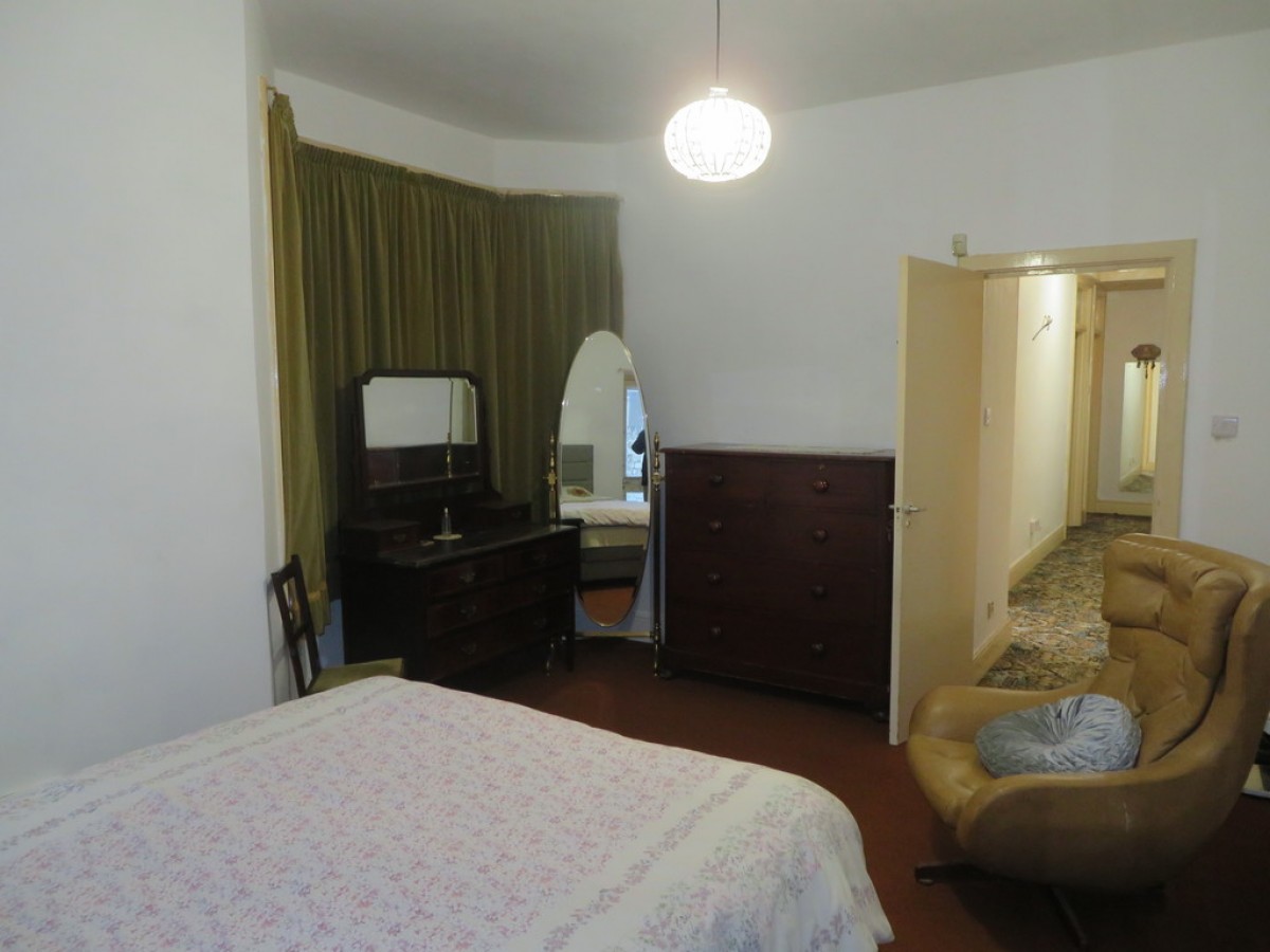 College Place, Camden