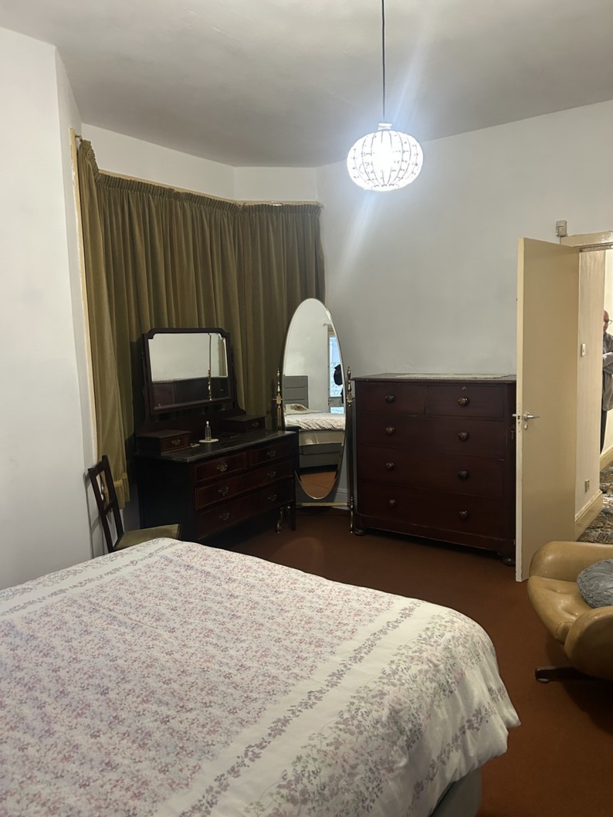 College Place, Camden