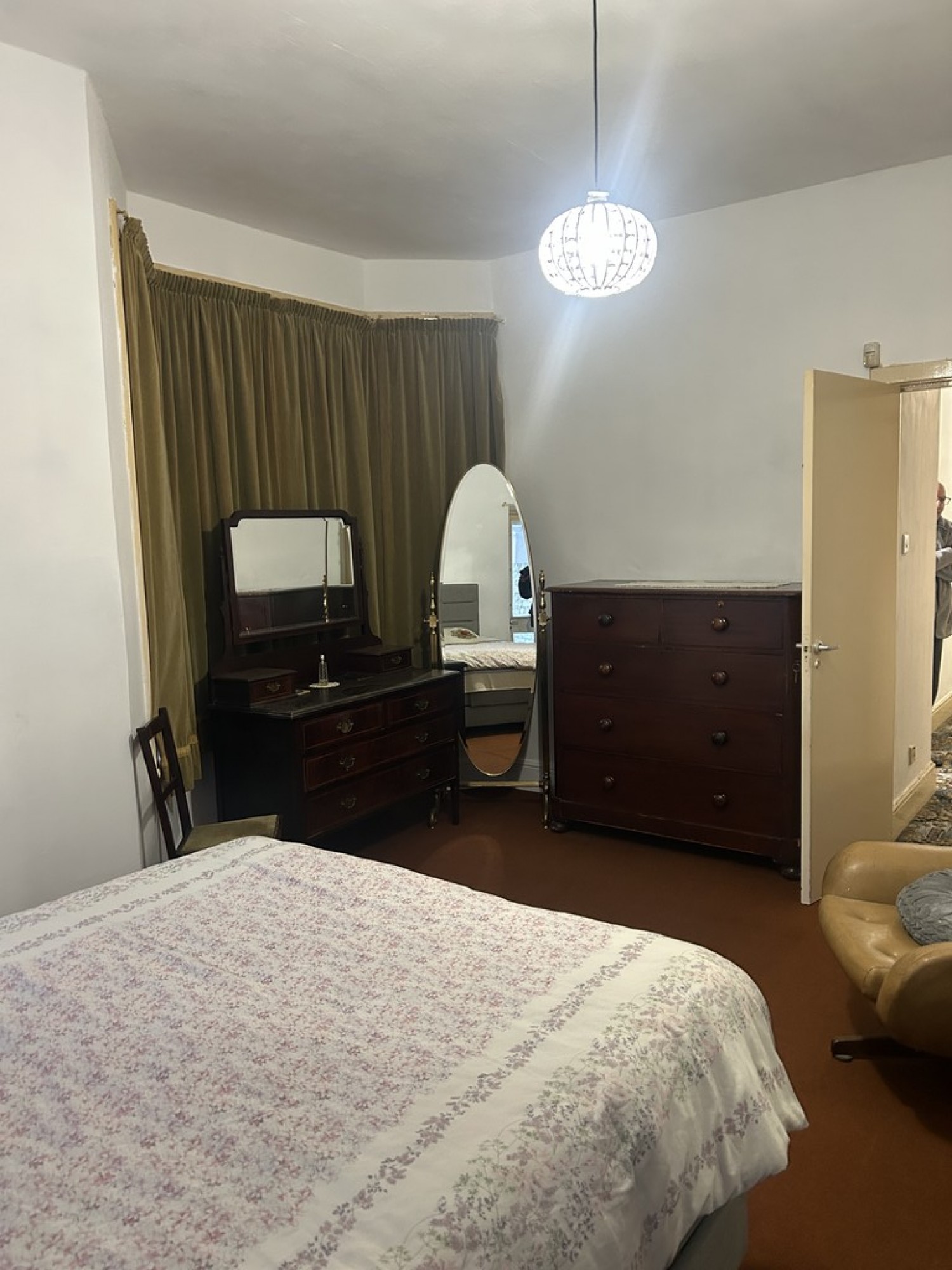 1 bedroom Flat in College Place, Camden