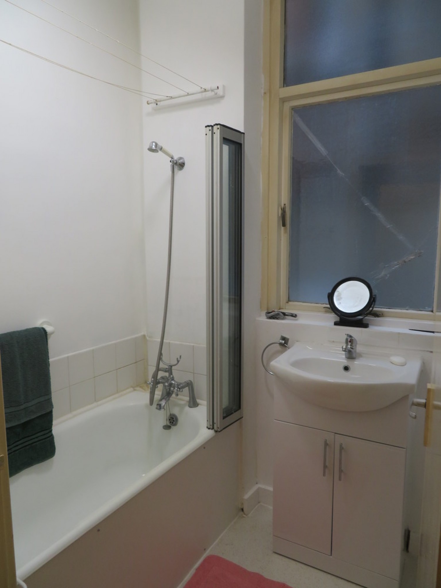 1 bedroom Flat in College Place, Camden