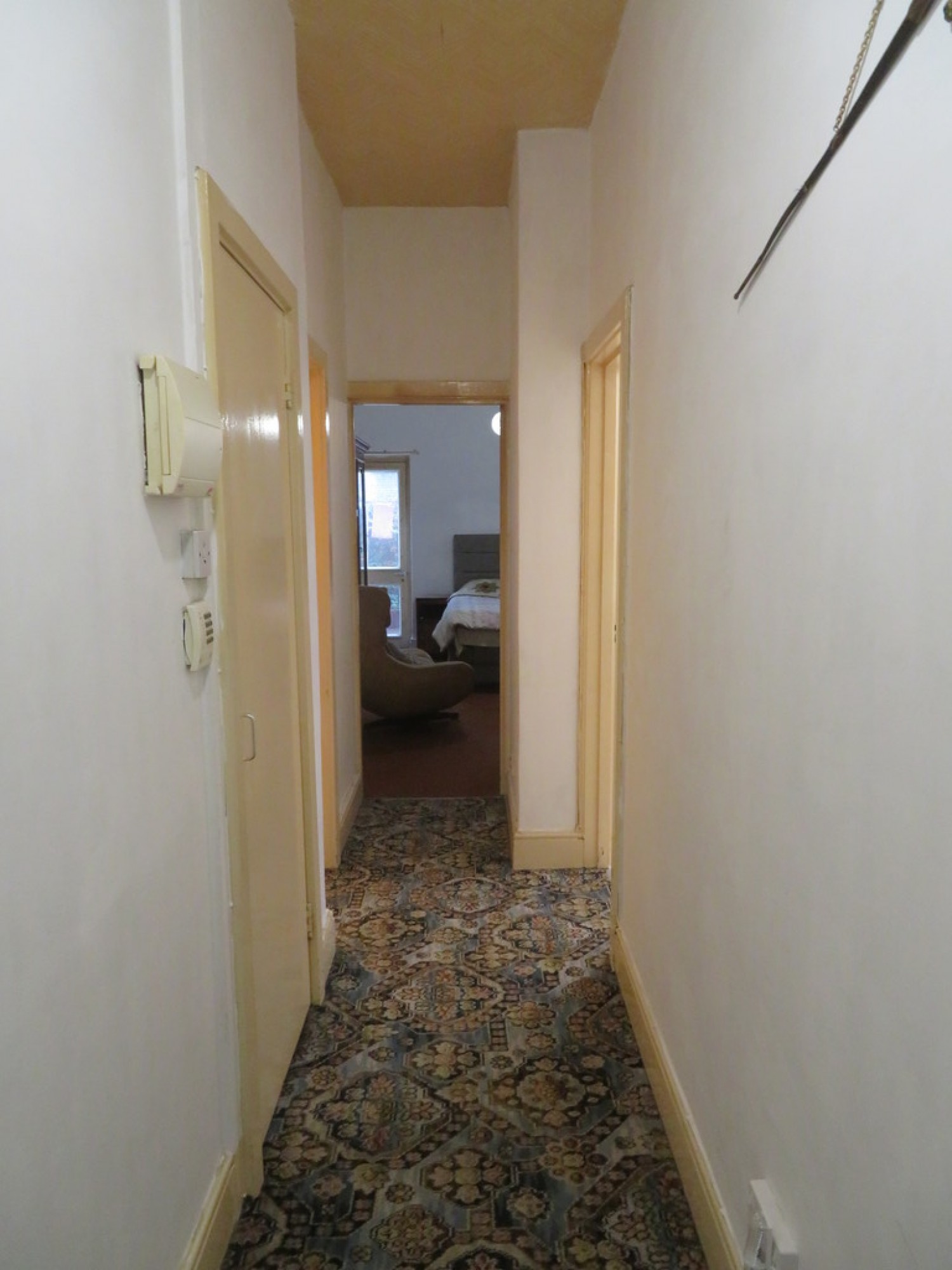 1 bedroom Flat in College Place, Camden