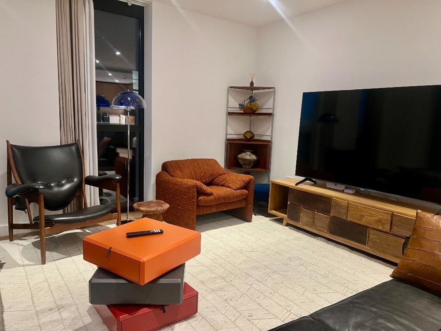 3 bedroom Flat in Merino Gardens, London Dock