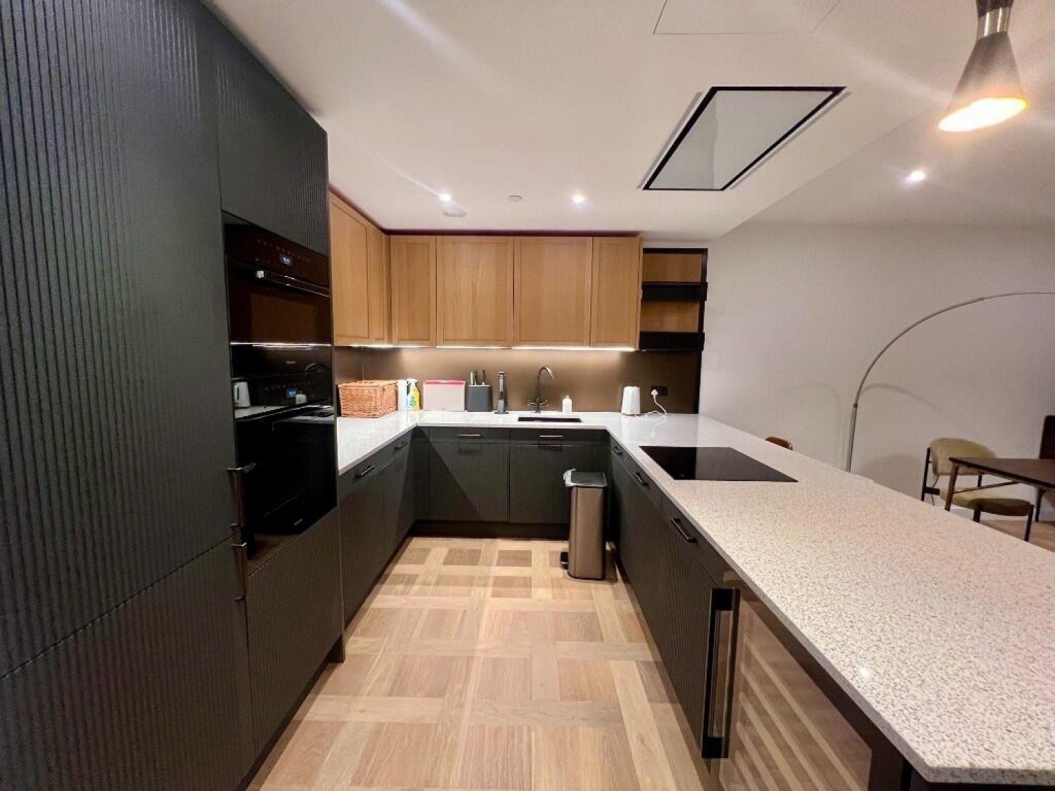 3 bedroom Flat in Merino Gardens, London Dock